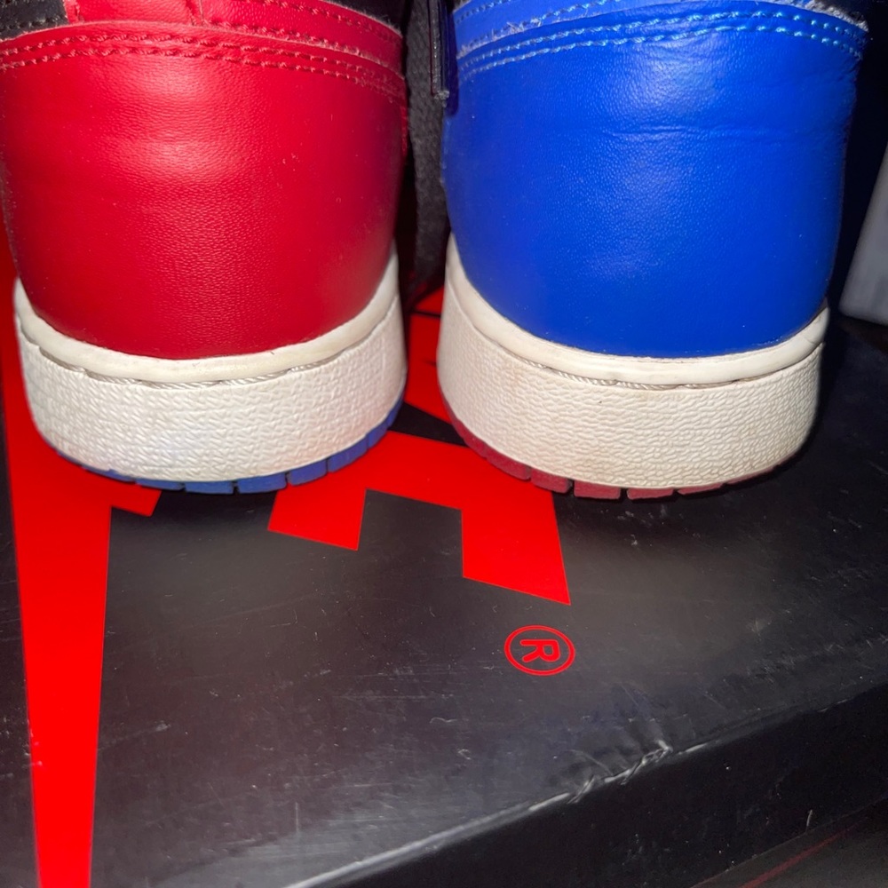 Reposting for higher buyer